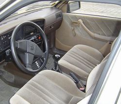 Ascona Polster 100 bis 199