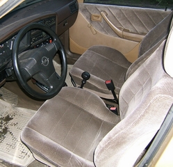 Ascona Polster 100 bis 199