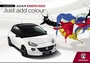 Opel Adam Sondermodelle