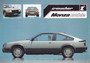Monza Sondermodelle