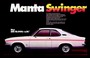 Manta Swinger