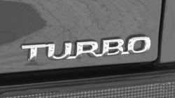 Calibra Turbo