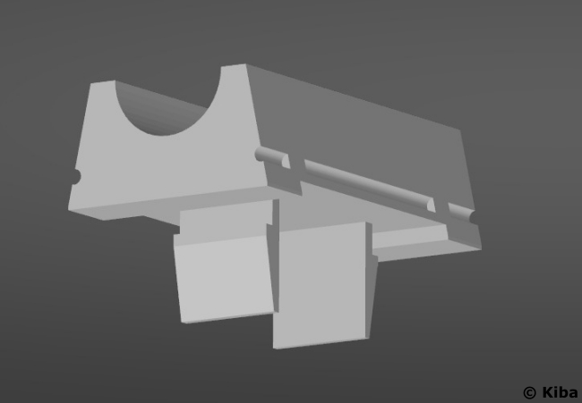 Ascona 3D-Druck