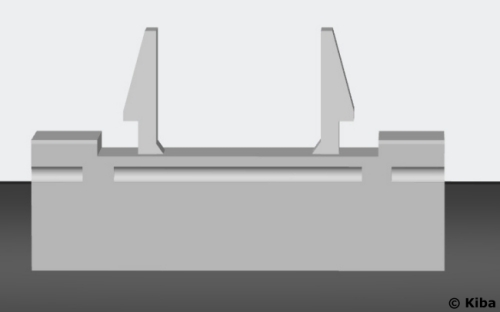 Ascona 3D Druck