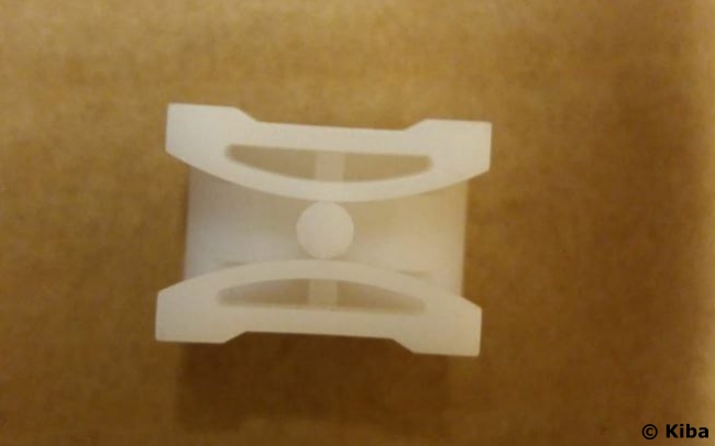 Ascona 3D-Druck