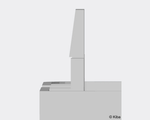 Ascona 3D-Druck