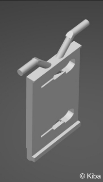 Ascona 3D Druck