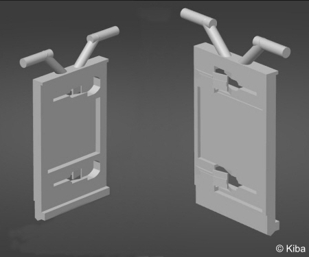 Ascona 3D-Druck