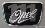 Opel Special Edition