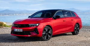 Astra Gse