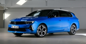 Astra Gse