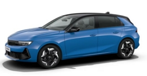 Astra Gse