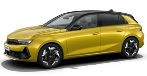 Astra Gse