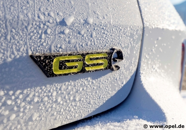 Astra L GSe