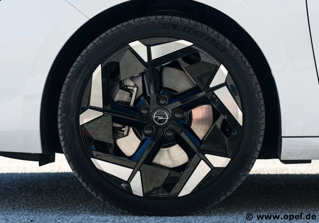 Astra L GSe