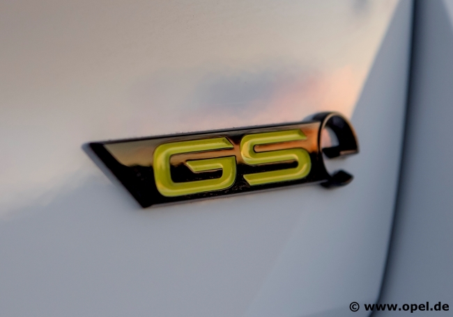 Astra L GSe