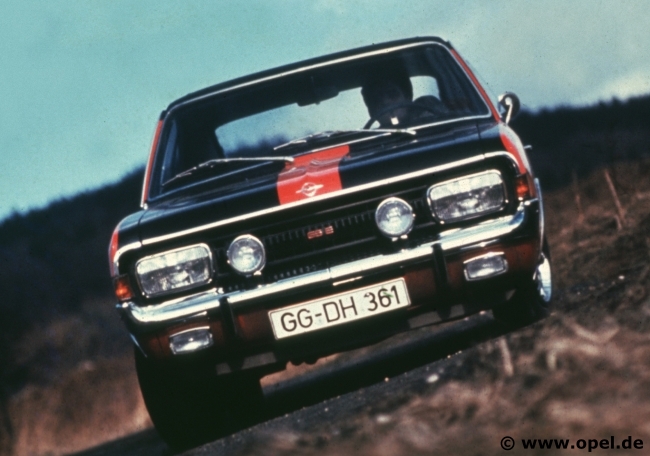Astra L GSe