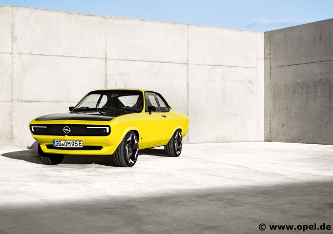 Astra L GSe