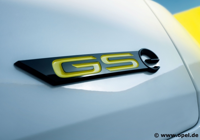 Grandland A GSe