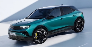 Mokka B GSE