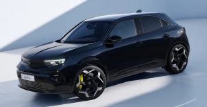 Mokka B GSE