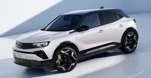 Mokka B GSE
