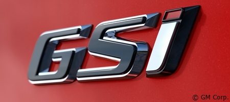 Corsa E GSi