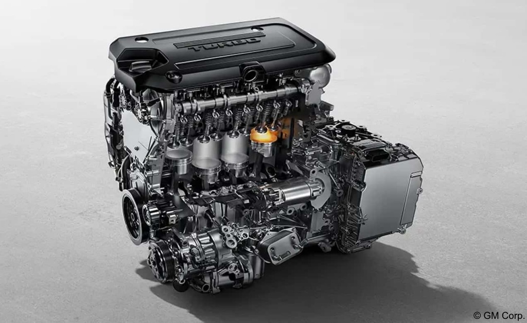 Insignia B GSi