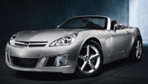 Opel GT´07