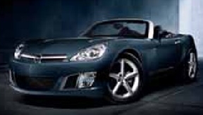 Opel GT´07