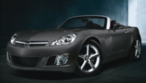 Opel GT´07