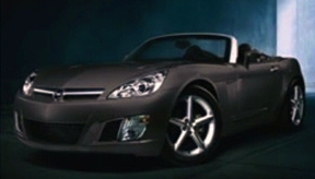 Opel GT´07