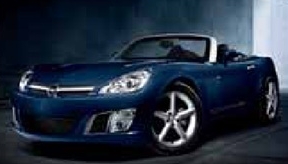 Opel GT´07