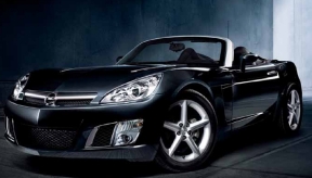 Opel GT´07