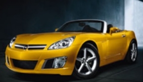 Opel GT´07
