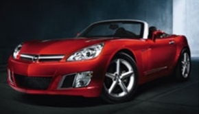 Opel GT´07