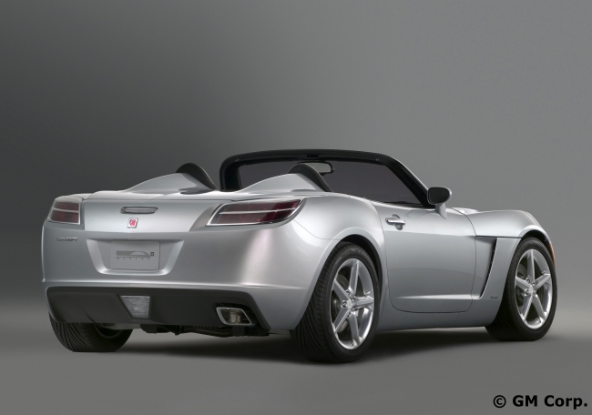 Opel GT
