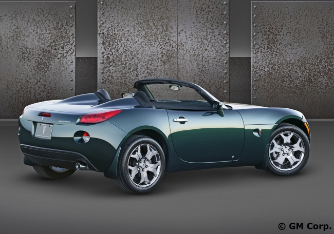 Opel GT