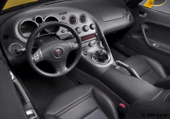 Opel GT