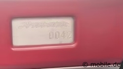 Speedster Register