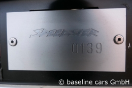 Speedster Register