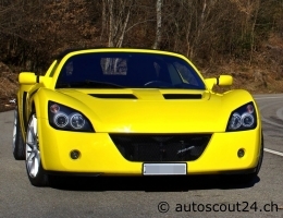 Speedster Register