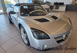 Speedster Register