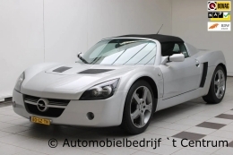 Speedster Register