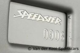Speedster Register