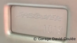 Speedster Register
