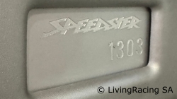 Speedster Register
