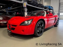 Speedster Register