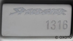 Speedster Register