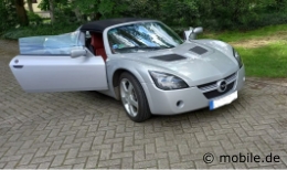Speedster Register